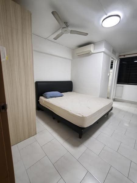 5 Toh Yi Drive, 5 Toh Yi Drive, Clementi Park / Upper Bukit Timah, 4 Bedrooms, 1,313 sqft, HDB Flat For Rent, by YF Liew, 24643017 - Bedroom - PropertyGuru.com.sg