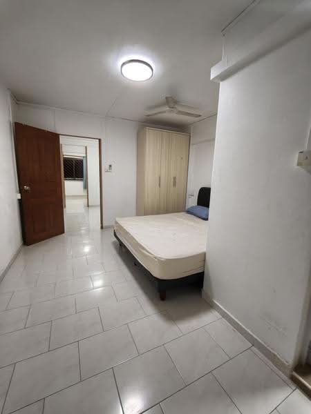 5 Toh Yi Drive, 5 Toh Yi Drive, Clementi Park / Upper Bukit Timah, 4 Bedrooms, 1,313 sqft, HDB Flat For Rent, by YF Liew, 24643017 - Bedroom - PropertyGuru.com.sg
