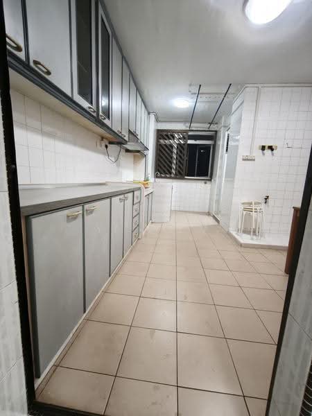 5 Toh Yi Drive, 5 Toh Yi Drive, Clementi Park / Upper Bukit Timah, 4 Bedrooms, 1,313 sqft, HDB Flat For Rent, by YF Liew, 24643017 - Kitchen - PropertyGuru.com.sg
