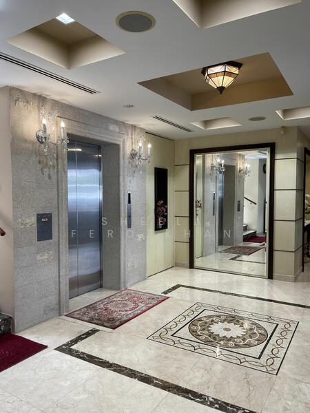 Resort-Style Freehold Bungalow @ Siglap, Siglap Avenue, 9 Bedrooms, 10,000 sqft, Bungalow House For Sale, by Sheela Ferozkhan, 24643034 - PropertyGuru.com.sg