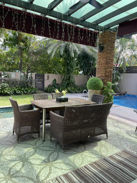 Resort-Style Freehold Bungalow @ Siglap, Siglap Avenue, 9 Bedrooms, 10,000 sqft, Bungalow House For Sale, by Sheela Ferozkhan, 24643034 - PropertyGuru.com.sg