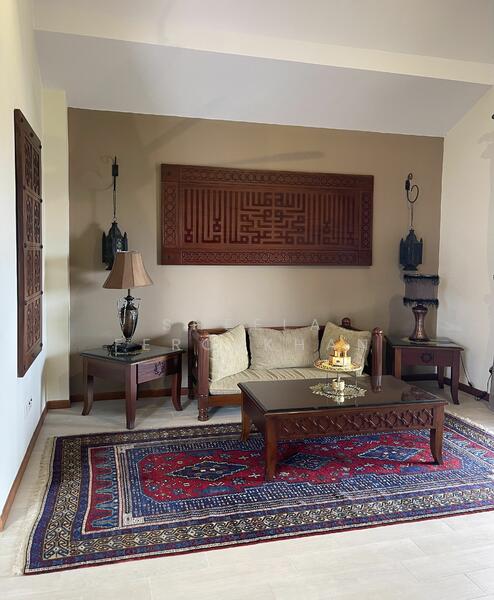 Resort-Style Freehold Bungalow @ Siglap, Siglap Avenue, 9 Bedrooms, 10,000 sqft, Bungalow House For Sale, by Sheela Ferozkhan, 24643034 - PropertyGuru.com.sg