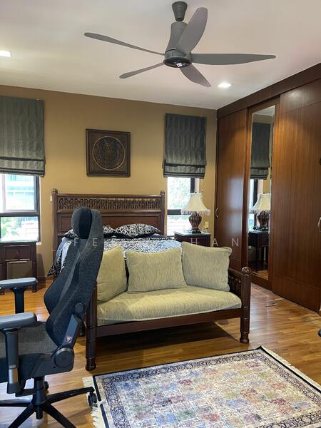 Resort-Style Freehold Bungalow @ Siglap, Siglap Avenue, 9 Bedrooms, 10,000 sqft, Bungalow House For Sale, by Sheela Ferozkhan, 24643034 - PropertyGuru.com.sg