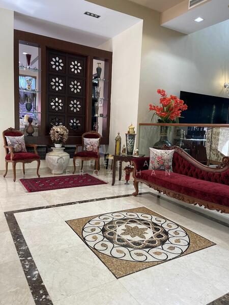 Resort-Style Freehold Bungalow @ Siglap, Siglap Avenue, 9 Bedrooms, 10,000 sqft, Bungalow House For Sale, by Sheela Ferozkhan, 24643034 - PropertyGuru.com.sg