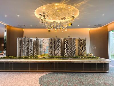 For Sale - Grand Dunman