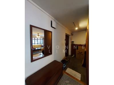 For Rent - 649A Jurong West Street 61