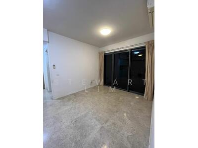 For Rent - The Lakefront Residences
