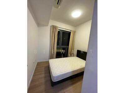 For Rent - The Lakefront Residences