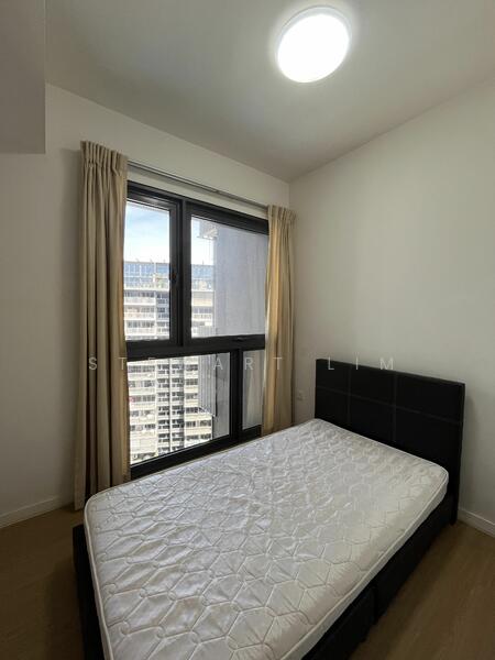 For Rent - The Lakefront Residences