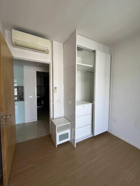 For Rent - The Lakefront Residences