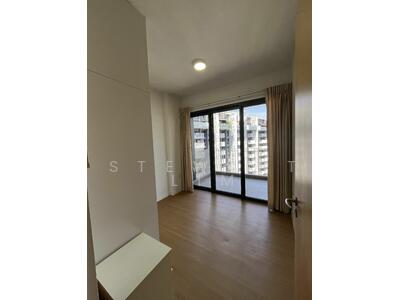 For Rent - The Lakefront Residences