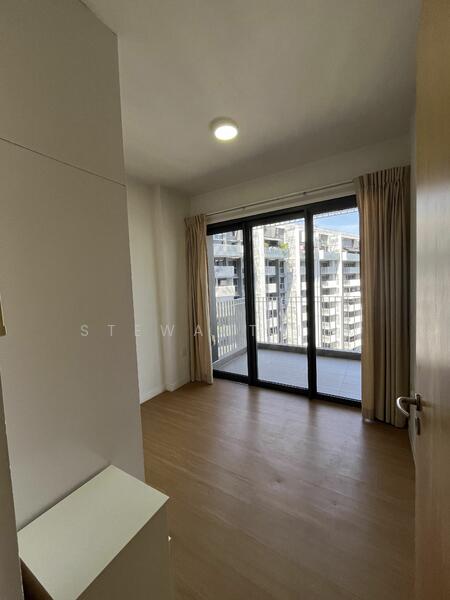 For Rent - The Lakefront Residences