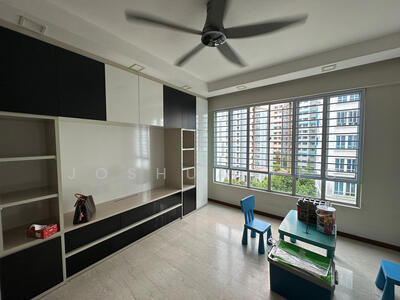 For Rent - Northoaks