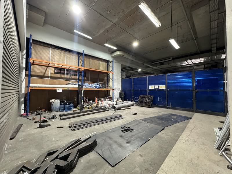 Pioneer Centre, 1 Soon Lee Street, 1,485 sqft, Factory / Workshop (B2) For Rent, by Ernest Goh, 24643256 - CommercialGuru.com.sg