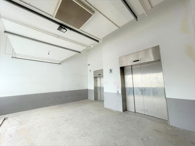 Ark @ Gambas, 7 Gambas Avenue, 1,744 sqft, Light Industrial (B1) For Rent, by Joe Ng, 24643268 - CommercialGuru.com.sg