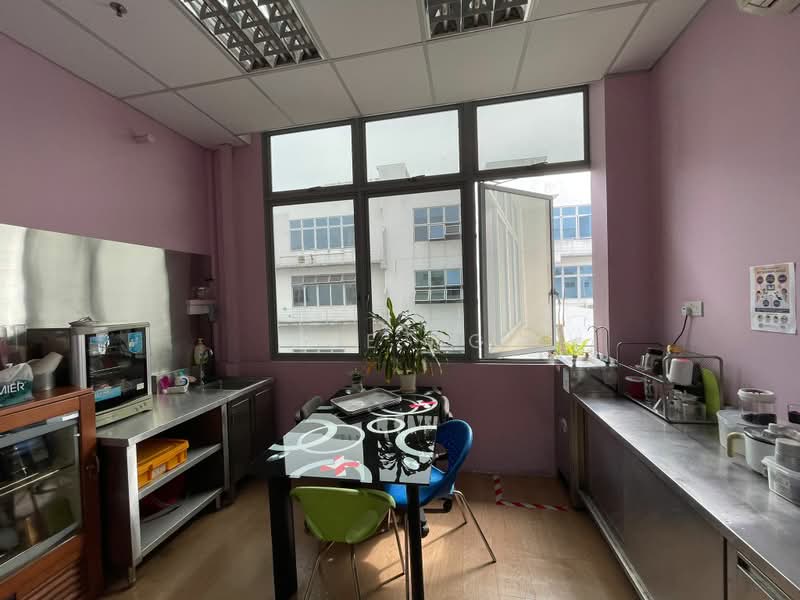 Ark @ Gambas, 7 Gambas Avenue, 1,744 sqft, Light Industrial (B1) For Rent, by Joe Ng, 24643268 - CommercialGuru.com.sg