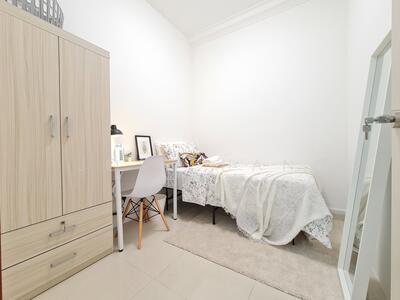 For Rent - Eastpoint Green