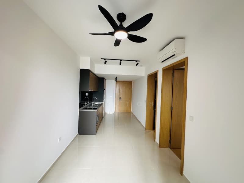 Midwood, 10 Hillview Rise, 1 Bedroom, 484 sqft, Condominium For Rent, by Joy Toh, 24643521 - PropertyGuru.com.sg