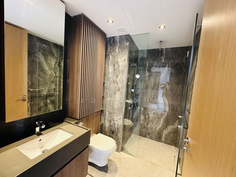 Midwood, 10 Hillview Rise, 1 Bedroom, 484 sqft, Condominium For Rent, by Joy Toh, 24643521 - PropertyGuru.com.sg