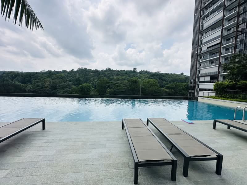 Midwood, 10 Hillview Rise, 1 Bedroom, 484 sqft, Condominium For Rent, by Joy Toh, 24643521 - PropertyGuru.com.sg