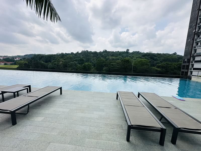 Midwood, 10 Hillview Rise, 1 Bedroom, 484 sqft, Condominium For Rent, by Joy Toh, 24643521 - PropertyGuru.com.sg