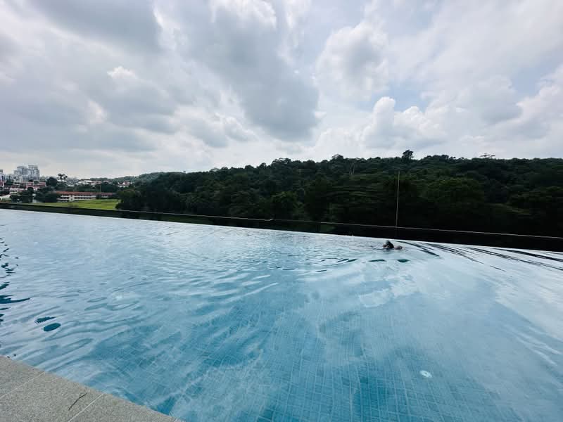 Midwood, 10 Hillview Rise, 1 Bedroom, 484 sqft, Condominium For Rent, by Joy Toh, 24643521 - PropertyGuru.com.sg
