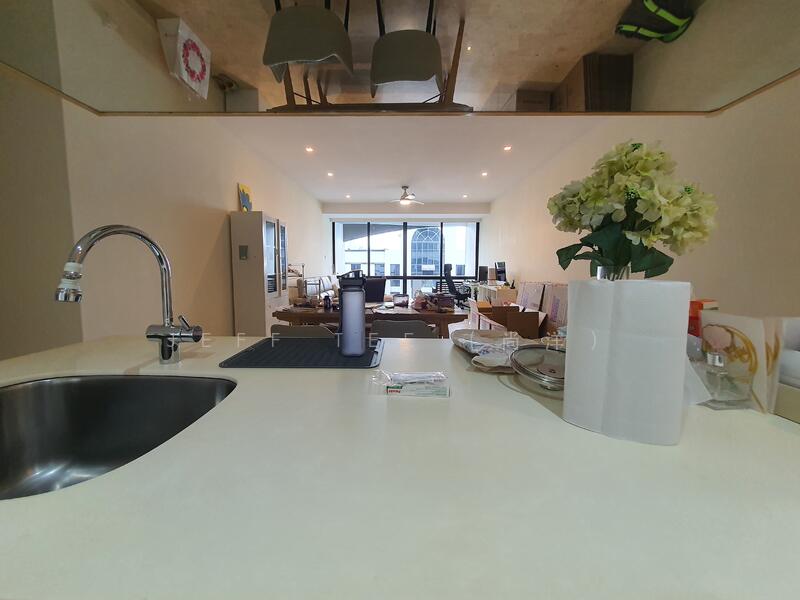 For Rent - The Chatelet