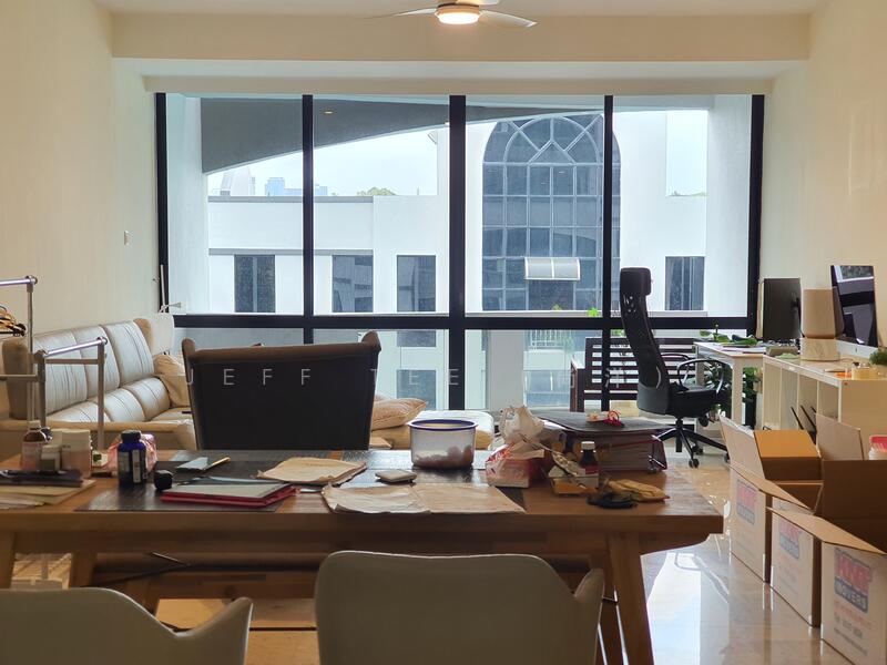 For Rent - The Chatelet