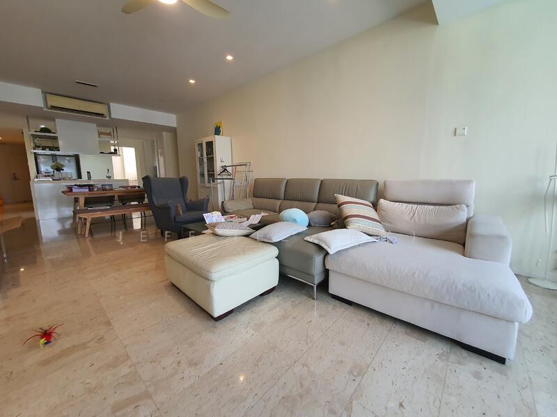 For Rent - The Chatelet