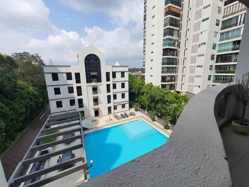 For Rent - The Chatelet