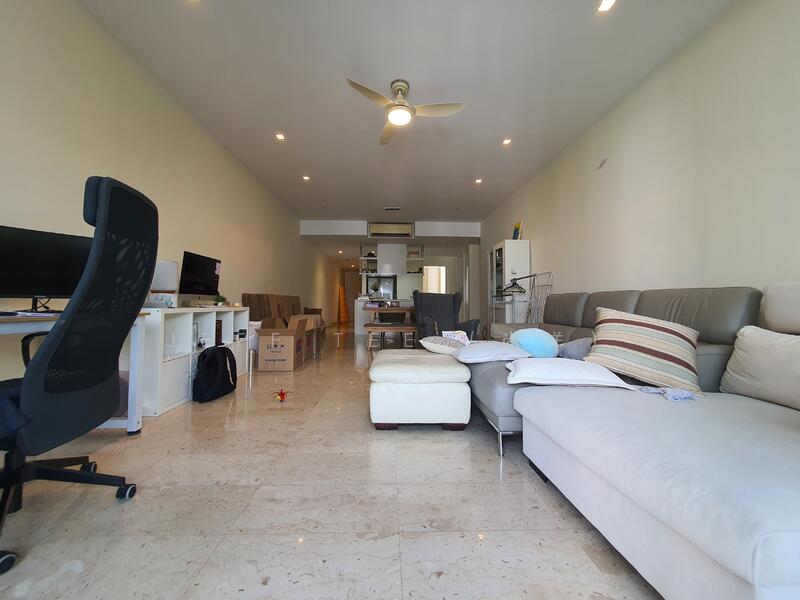 For Rent - The Chatelet