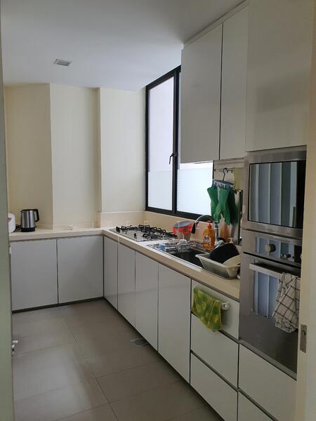 For Rent - The Chatelet