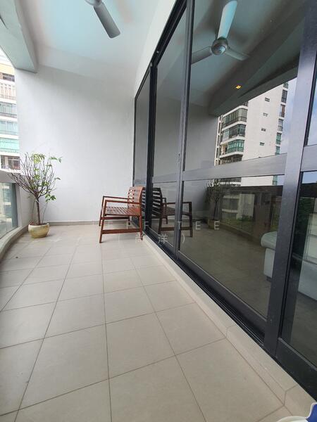 For Rent - The Chatelet