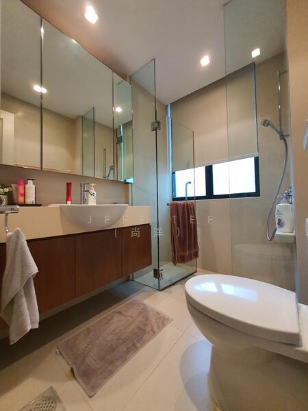 For Rent - The Chatelet