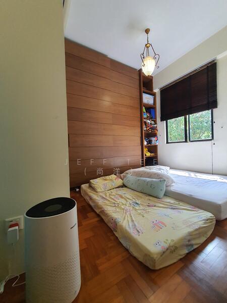 For Rent - The Chatelet