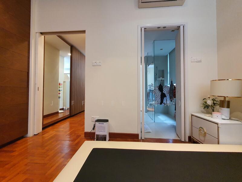 For Rent - The Chatelet