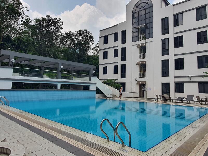 For Rent - The Chatelet