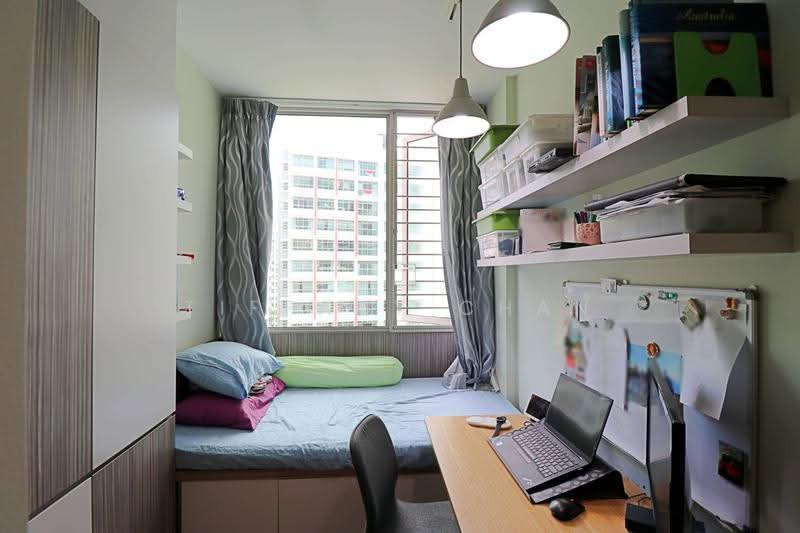 The Quartz, 53 Compassvale Bow, Hougang / Punggol / Sengkang, 3 Bedrooms, 1,044 sqft, Condominium For Sale, by Tiffany Chan, 24643791 - PropertyGuru.com.sg
