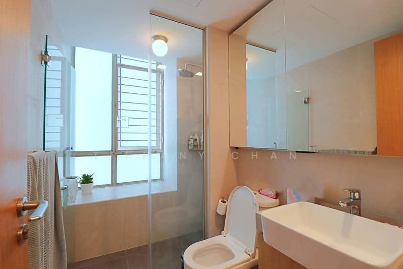 The Quartz, 53 Compassvale Bow, Hougang / Punggol / Sengkang, 3 Bedrooms, 1,044 sqft, Condominium For Sale, by Tiffany Chan, 24643791 - PropertyGuru.com.sg