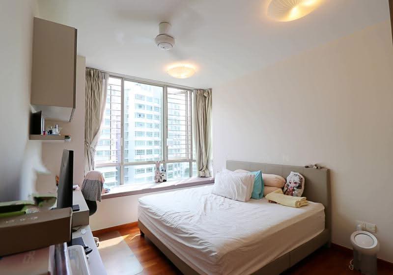 The Quartz, 53 Compassvale Bow, Hougang / Punggol / Sengkang, 3 Bedrooms, 1,044 sqft, Condominium For Sale, by Tiffany Chan, 24643791 - PropertyGuru.com.sg