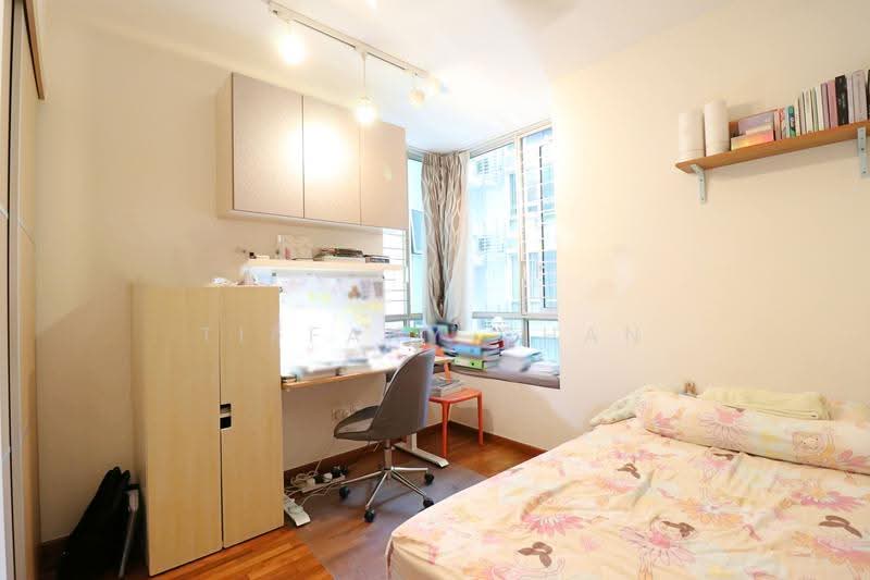 The Quartz, 53 Compassvale Bow, Hougang / Punggol / Sengkang, 3 Bedrooms, 1,044 sqft, Condominium For Sale, by Tiffany Chan, 24643791 - PropertyGuru.com.sg