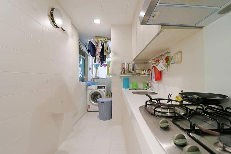 The Quartz, 53 Compassvale Bow, Hougang / Punggol / Sengkang, 3 Bedrooms, 1,044 sqft, Condominium For Sale, by Tiffany Chan, 24643791 - PropertyGuru.com.sg