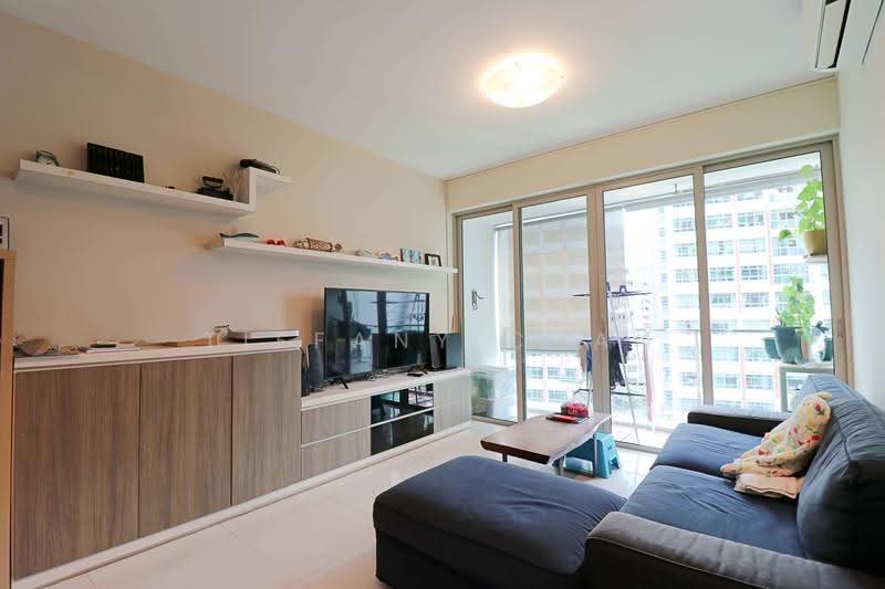 The Quartz, 53 Compassvale Bow, Hougang / Punggol / Sengkang, 3 Bedrooms, 1,044 sqft, Condominium For Sale, by Tiffany Chan, 24643791 - PropertyGuru.com.sg