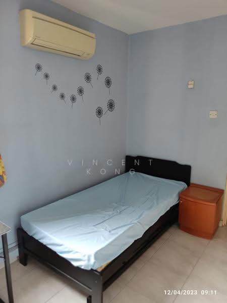657 Choa Chu Kang Crescent, 657 Choa Chu Kang Crescent, Dairy Farm / Bukit Panjang / Choa Chu Kang, Room Rental, 100 sqft, HDB Flat For Rent, by Vincent Kong, 24643844 - PropertyGuru.com.sg