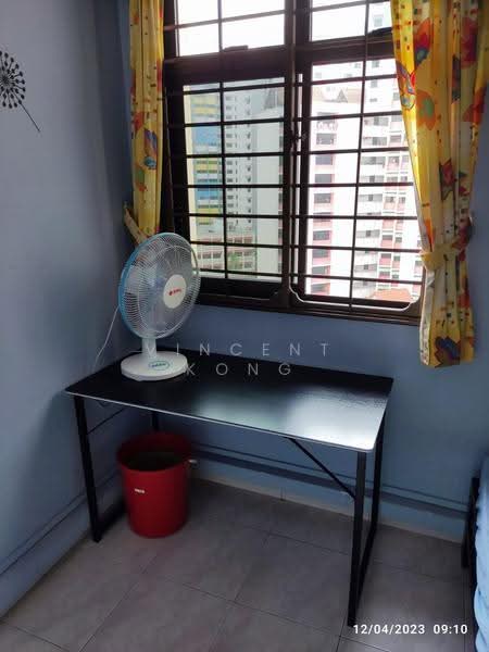 657 Choa Chu Kang Crescent, 657 Choa Chu Kang Crescent, Dairy Farm / Bukit Panjang / Choa Chu Kang, Room Rental, 100 sqft, HDB Flat For Rent, by Vincent Kong, 24643844 - PropertyGuru.com.sg