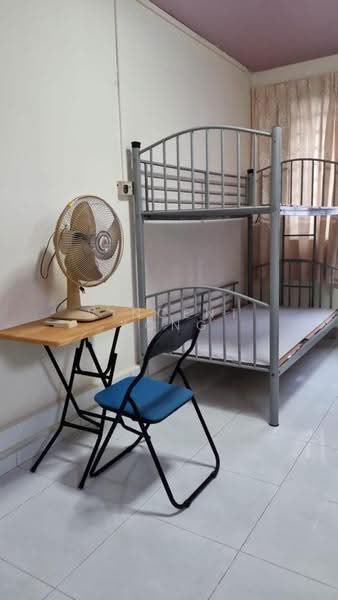 205 Choa Chu Kang Central, 205 Choa Chu Kang Central, Dairy Farm / Bukit Panjang / Choa Chu Kang, Room Rental, 100 sqft, HDB Flat For Rent, by Vincent Kong, 24643859 - PropertyGuru.com.sg