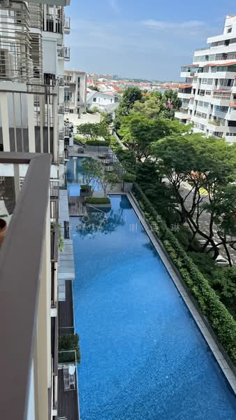 eCO, 283 Bedok South Avenue 3, 1 Bedroom, 581 sqft, Condominium For Rent, by Joanne Chia 谢诗琳, 24643882 - PropertyGuru.com.sg