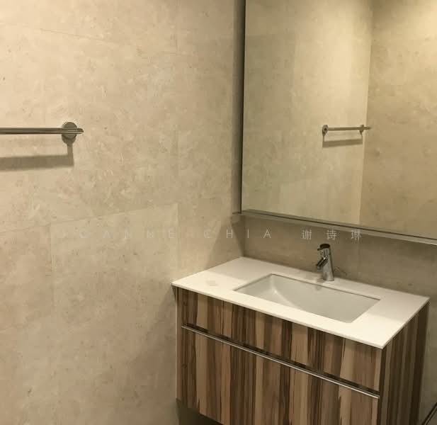 eCO, 283 Bedok South Avenue 3, 1 Bedroom, 581 sqft, Condominium For Rent, by Joanne Chia 谢诗琳, 24643882 - PropertyGuru.com.sg