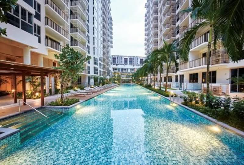 eCO, 283 Bedok South Avenue 3, 1 Bedroom, 581 sqft, Condominium For Rent, by Joanne Chia 谢诗琳, 24643882 - PropertyGuru.com.sg