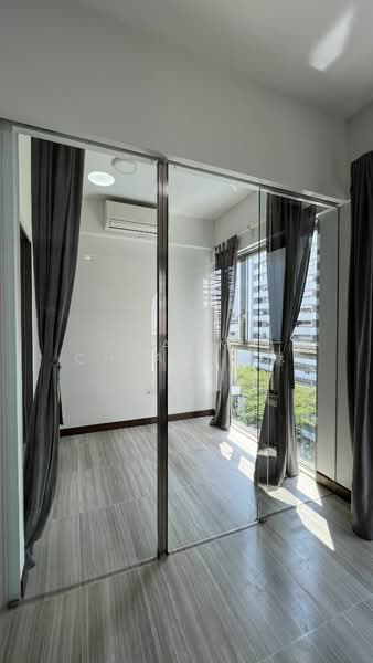 eCO, 283 Bedok South Avenue 3, 1 Bedroom, 581 sqft, Condominium For Rent, by Joanne Chia 谢诗琳, 24643882 - PropertyGuru.com.sg